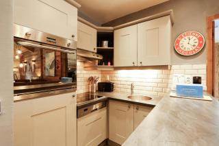 Résidence Les Arcs 1950 Le Village - maeva Home - Appartement chaleureux 3 pièces 4 personnes - Exclusive - super Home MAE-6911 - Arc 1950 - 6