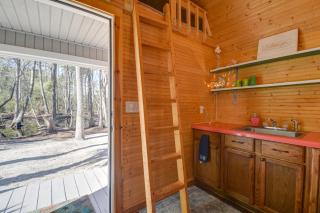 Cozy Calabash Studio about 4 Mi to Sunset Beach! - 7
