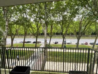 Appart 4 pers VERSAILLES PORCHE-FONTAINE - 8