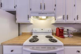 Ruidoso Condo with Golf View about 17 Mi to Ski Apache! - Ruidoso - 4