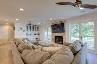 5 Hollyberry Lane - Hilton Head Island - 6