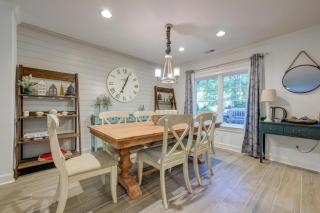 5 Hollyberry Lane - Hilton Head Island - 5