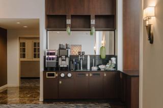 Club Quarters Hotel Rittenhouse Square, Philadelphia - Filadelfia - 2