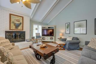6 Cannon Row - Hilton Head Island - 9