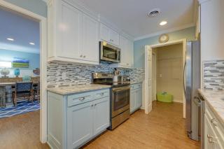 6 Cannon Row - Hilton Head Island - 1