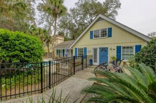3 Night Hawk - Hilton Head Island - 9