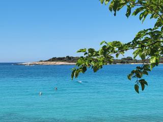 Margaret 150 METERS TO THE BEACH - Banjole - 0