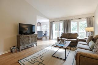 2375 Lighthouse Tennis Villas - Hilton Head Island - 0