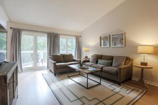 2375 Lighthouse Tennis Villas - Hilton Head Island - 9