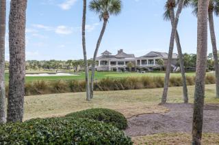 423 Plantation Club Villas - Hilton Head Island - 0