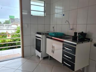 Apartamentos em Maranduba - 50m da praia - Ubatuba - 1