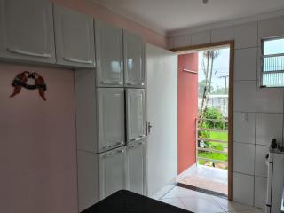 Apartamentos em Maranduba - 50m da praia - Ubatuba - 2