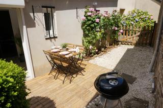 Ma petite maison bretonne - Guimiliau - 9