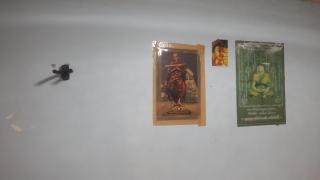 Bangkokseedland - Ban Khlong Om Noi - 1