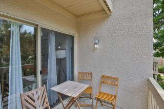 11 Beach Arbor - Hilton Head Island - 1