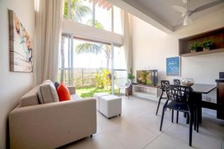 The Coral Beach Resort -Loft Dunas - Trairi - 6