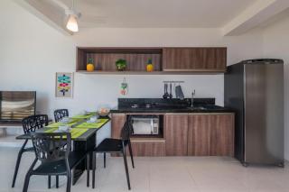 The Coral Beach Resort -Loft Dunas - Trairi - 5