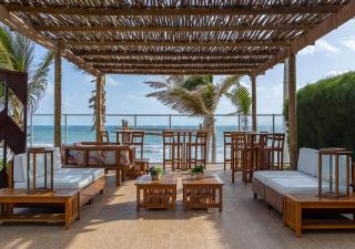 The Coral Beach Resort -Loft Dunas - Trairi - 2