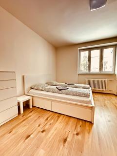 Centrum apartment - Brno - 4