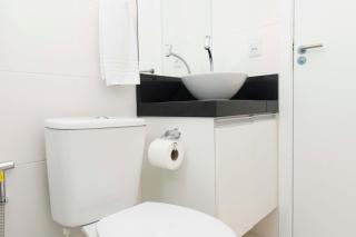 Apto a 120m da Praia dos Ingleses ING9103 - Florianópolis - 4