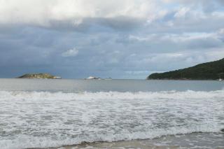 Apto a 120m da Praia dos Ingleses ING9103 - Florianópolis - 2