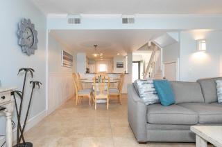 3 Ocean Club Villas - Hilton Head Island - 4