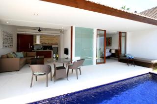 Smart Comfort Apartments - Sanur - 8