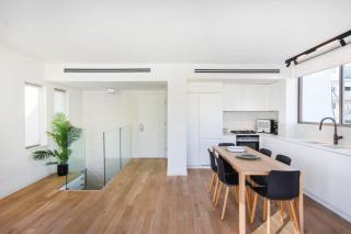 The Verenda by HolyGuest - Tel Aviv - 4