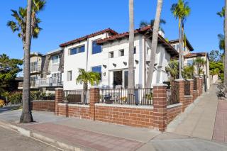 B5332 Spanish Palms at Windansea - San Diego - 0