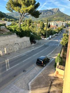 Appartement T3 - Tolone - 5