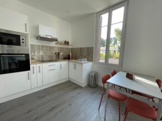 Appartement T3 - Tolone - 1
