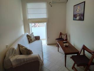 apt close to beach ba ac dt - Sarandë - 1