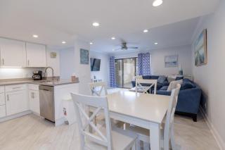 44 Beach Club Villas - Hilton Head Island - 3