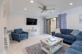 44 Beach Club Villas - Hilton Head Island - 7