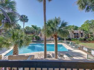 44 Beach Club Villas - Hilton Head Island - 0