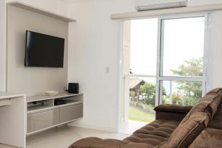 Luxo Vista Mar, 50m da Praia nos Ingleses ING9302 - 5