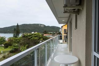 Luxo Vista Mar, 50m da Praia nos Ingleses ING9302 - Florianópolis - 4