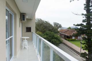 Luxo Vista Mar, 50m da Praia nos Ingleses ING9302 - 6