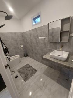maison deux chambres - Plai Laem - 5