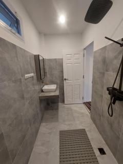 maison deux chambres - Plai Laem - 3