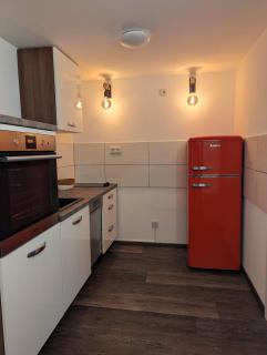 City Center Suite - 2 Zimmer Küche - Lullus - Bad Hersfeld - 8