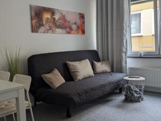 City Center Suite - 2 Zimmer Küche - Lullus - Bad Hersfeld - 0