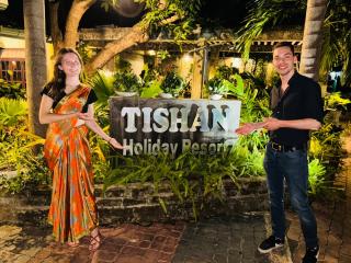 Tishan Holiday Resort - Polonnaruwa - 7