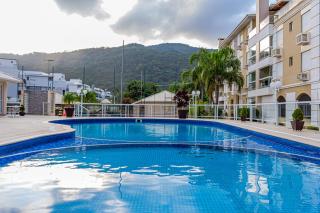Villa Giardino: Sossego nos Ingleses Norte ING20 - Florianópolis - 9