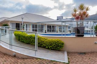 Villa Giardino: Sossego nos Ingleses Norte ING20 - Florianópolis - 7