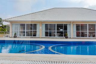 Villa Giardino: Sossego nos Ingleses Norte ING20 - Florianópolis - 6