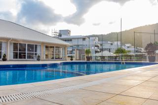 Villa Giardino: Sossego nos Ingleses Norte ING20 - Florianópolis - 5