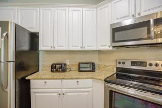 80 Ocean Breeze - Hilton Head Island - 2
