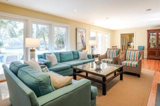 157 N. Sea Pines Dr. - Hilton Head Island - 9