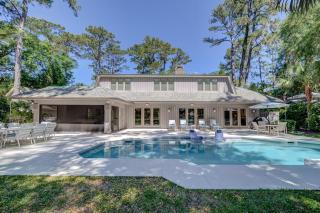 157 N. Sea Pines Dr. - Hilton Head Island - 0